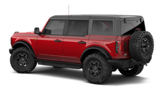 2026 Ford Bronco® External Image 3
